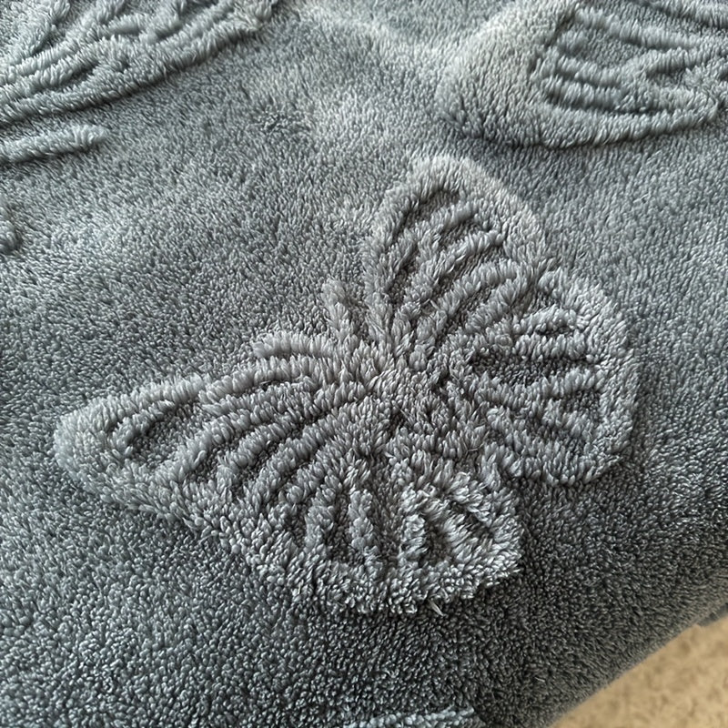 1pc Soft and Cozy 3D Butterfly Blanket - Perfect for All Seasons and Occasions
