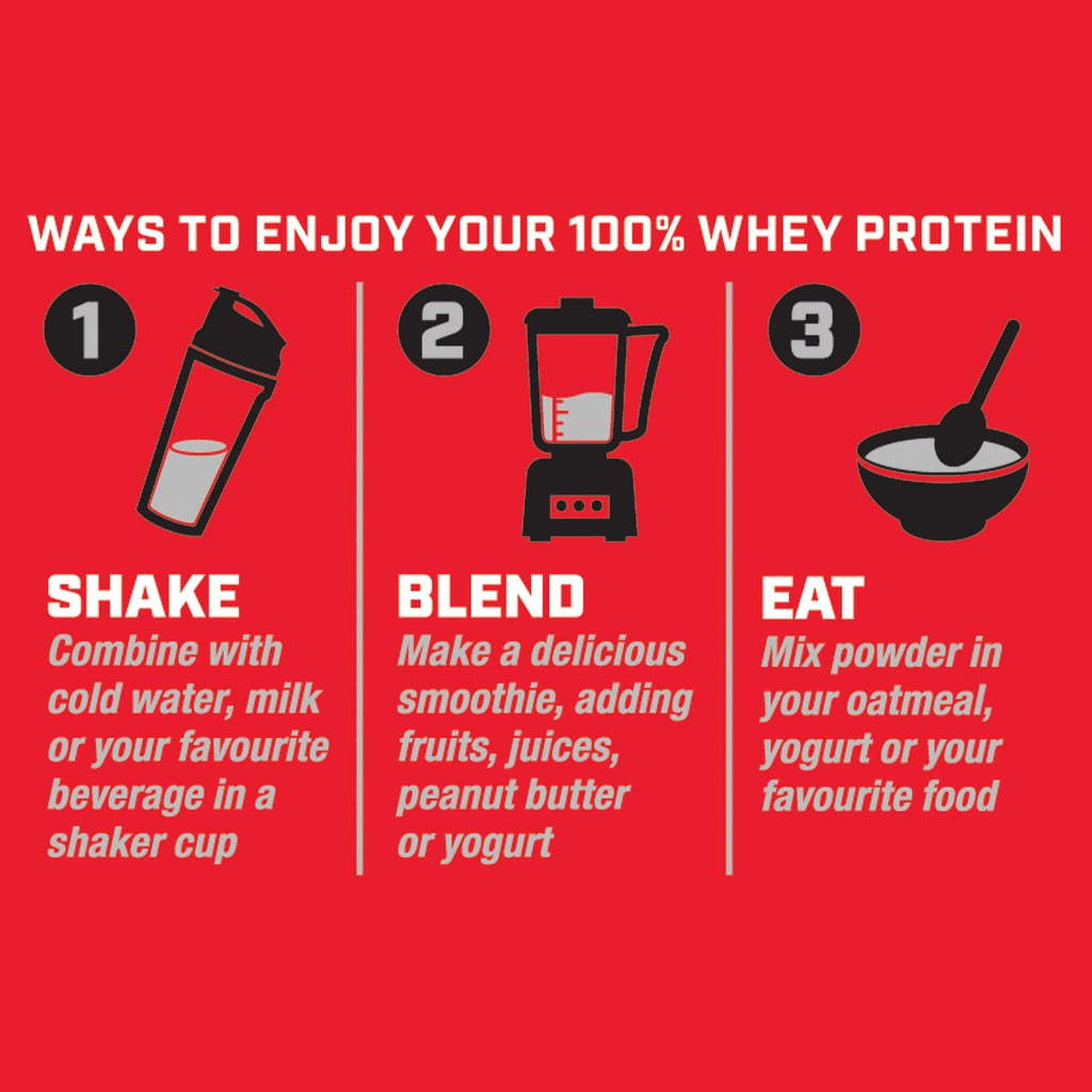 GNC Pro Performance 100% Whey Protein Powder - Vanilla Cream, 25 Servings, Supports Healthy Metabolism and Lean Muscle Recovery