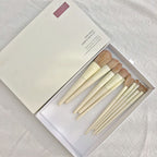 Mixed Hair Makeup Set Brush Foundation Cover Pi-Mart