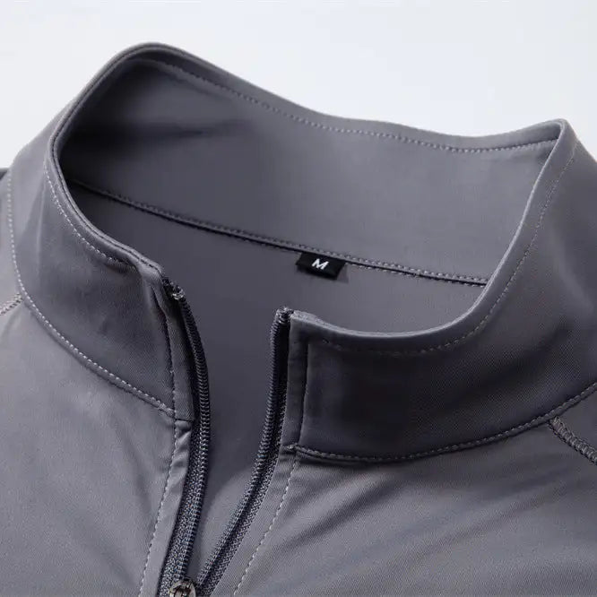 Men's Sun Protection UV Protection Long Sleeve