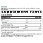 GNC Hair, Skin, & Nails Gummies, 120 Gummies, with 2500 mcg Biotin, Gluten Free, Natural Strawberry Flavor