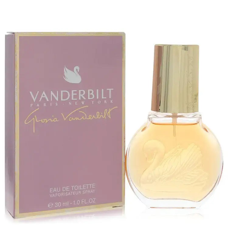Vanderbilt By Gloria Vanderbilt Perfume for Women Gamer Scents