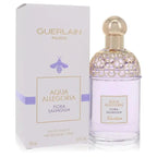 Aqua Allegoria Flora Salvaggia Toilette By Guerlain Perfume for Women