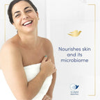Dove Beauty Body Wash with Pump Deep Moisture Nourishing for Dry Skin 34 fl oz EasyOptionXY LLC