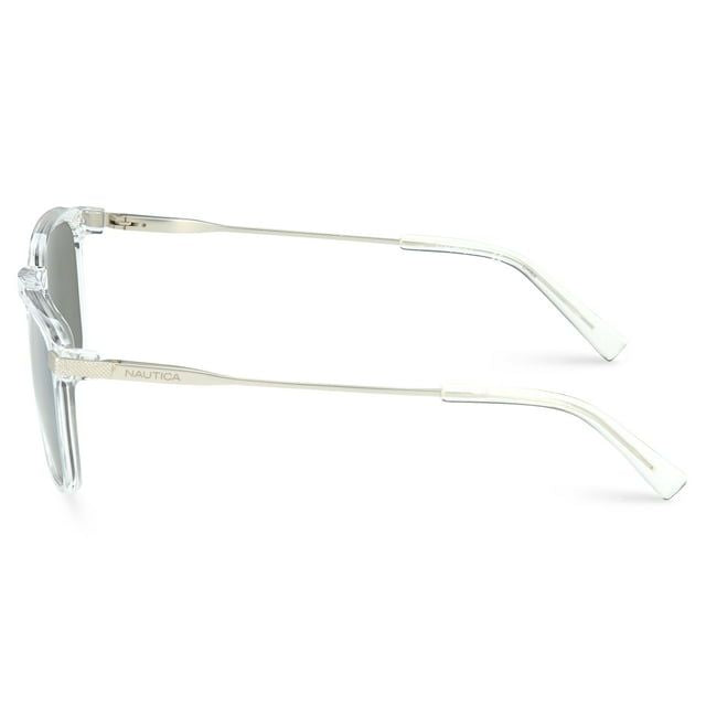 Nautica Square Sunglass EasyOptionXY LLC