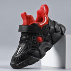 Children's Men's Winter Plush Boys' Sports Shoes Warm Shoes Pi-Mart