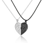 Couple Necklace - SJB-DIAMOND ELITES