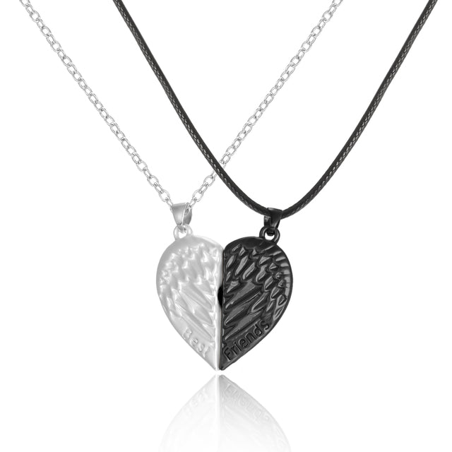 Couple Necklace - SJB-DIAMOND ELITES