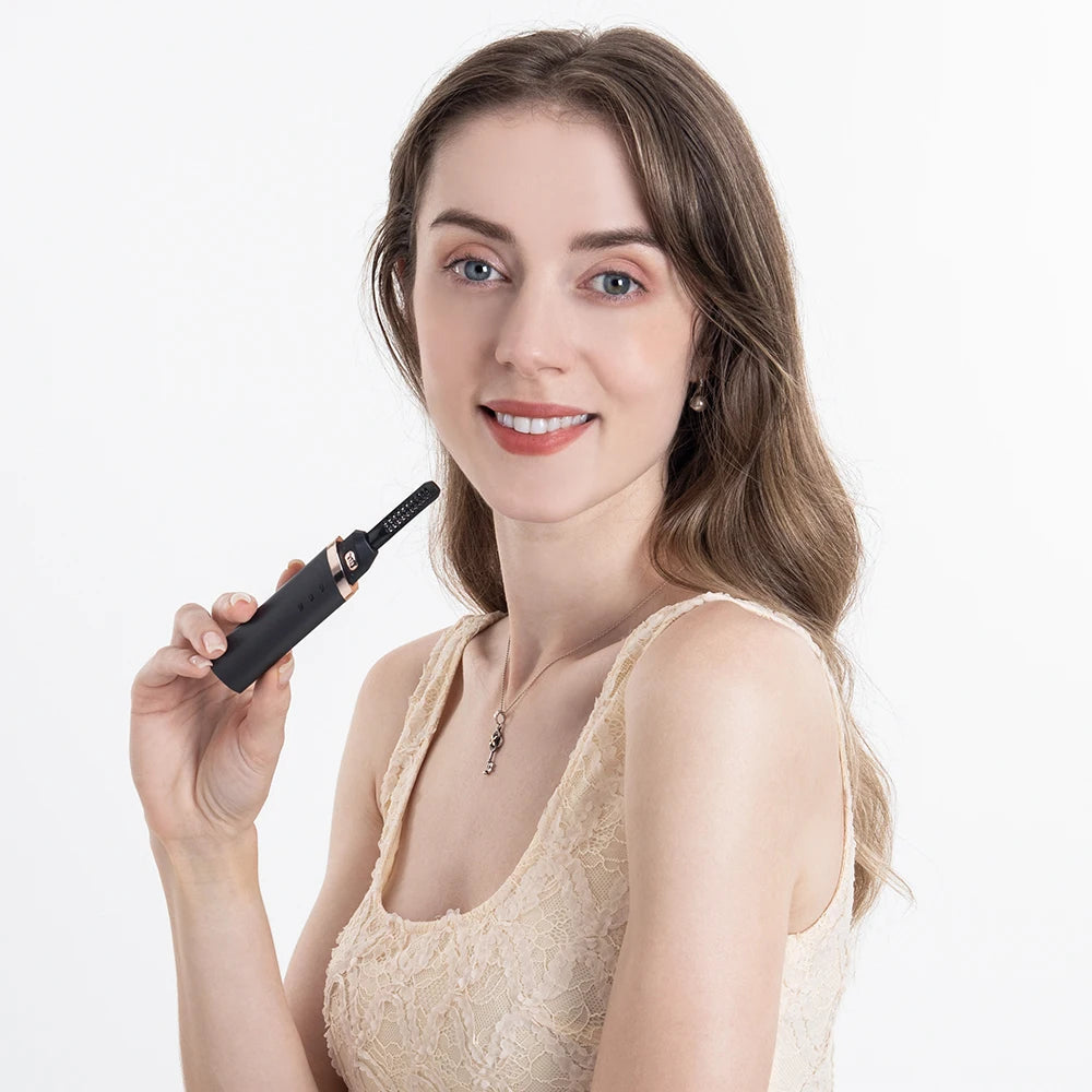 Rechargeable Electric Eylash Curler Pi-Mart