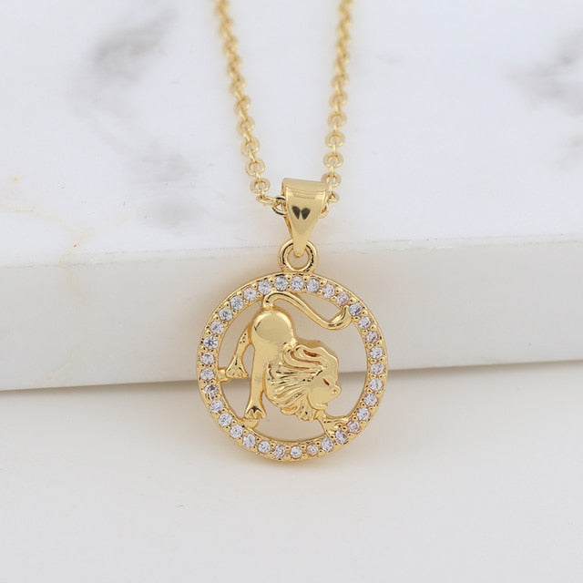 Constellation Necklace - SJB-DIAMOND ELITES