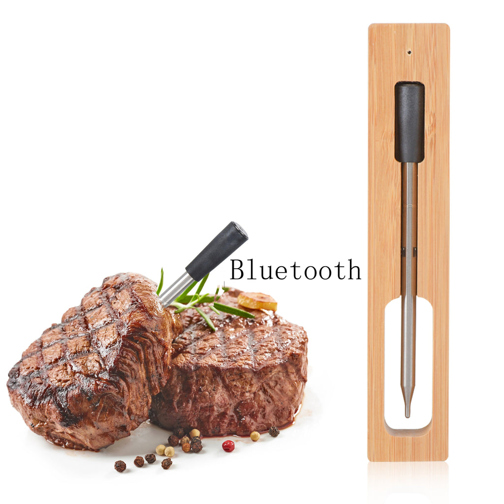Wireless Kitchen Food Thermometer Pi-Mart