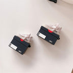 Sneakers Shoe Box Silicone Earphone Case Pi-Mart