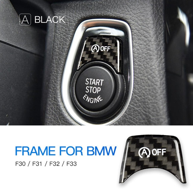 Carbon Fiber for BMW - SJB-DIAMOND ELITES