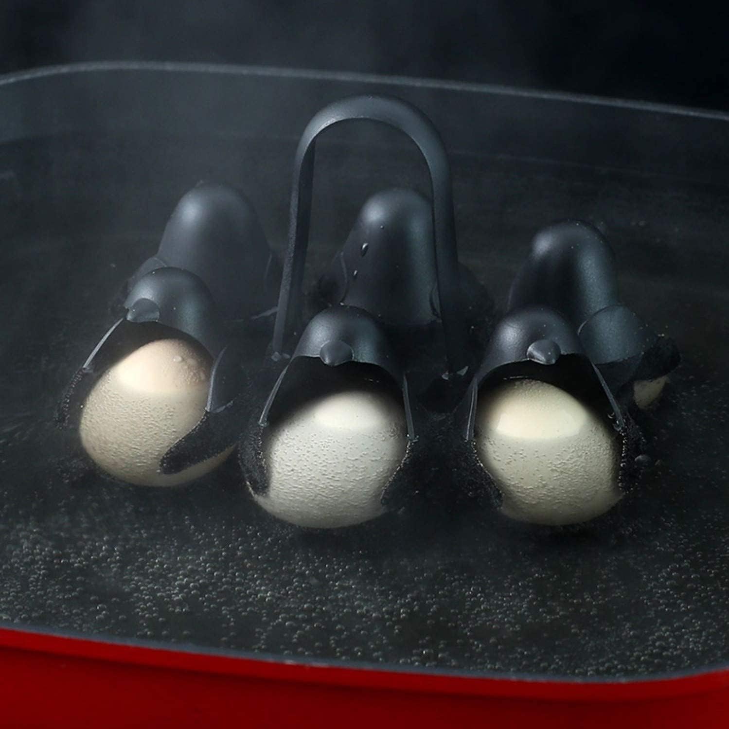 Kitchen Egg Steamer Pi-Mart