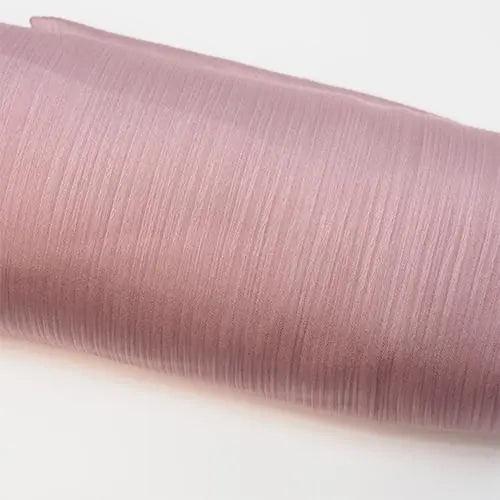 Premium Crinkled Satin Scarf (MH006) - SJB-DIAMOND ELITES