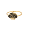 Vintage Shell Rings Pi-Mart