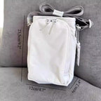 Design Crossbody shoulder kettle bag, mobile phone bag waterproof yoga bag, running sports outdoor portable bag