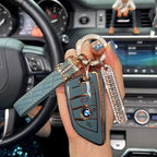 BMW Keys Sheathing - SJB-DIAMOND ELITES