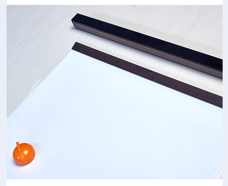 Desktop curling ball Pi-Mart