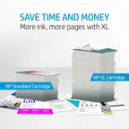 HP 60XL/901XL Ink Cartridge, Black (CC641WN) EasyOptionXY LLC