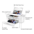 HP DeskJet 3772 All-in-One Wireless Color Inkjet Printer, 6 Months FREE ink with HP Instant Ink EasyOptionXY LLC