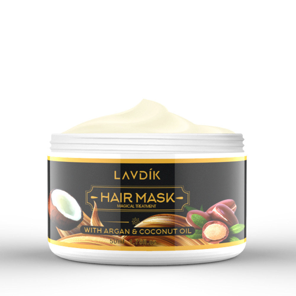 Nourishing Hair Mask Conditioner Deep Repair Hair Care Lootquake LLC