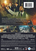Fantastic Beasts: The Secrets of Dumbledore (DVD)