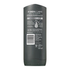 Dove Men+Care Hydration Balance Body and Face Wash 18 oz EasyOptionXY LLC