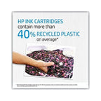 HP 97 Ink Cartridge, Tri-color (C9363WN)