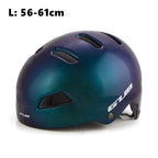 Outdoor safety helmet for cycling Lootquake LLC