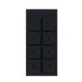 Creative Cosmetic Chocolate Lipstick Makeup Organizer Makeup Storage Box Container Nail Casket Holder Desktop Sundry Storage Pi-Mart