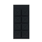 Creative Cosmetic Chocolate Lipstick Makeup Organizer Makeup Storage Box Container Nail Casket Holder Desktop Sundry Storage Pi-Mart