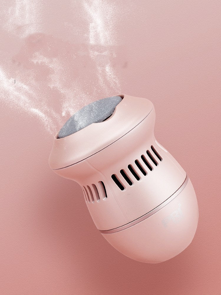 Multifunctional Electric Foot File Grinder Machine Dead Skin Callus Remover Lootquake LLC