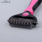 Pet Groomer - SJB-DIAMOND ELITES