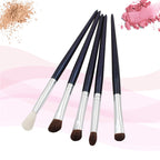 Eye makeup brush set Pi-Mart