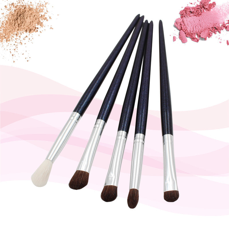 Eye makeup brush set Pi-Mart