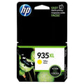 HP 935XL Ink Cartridge, Yellow (C2P26AN)