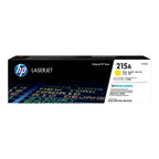 HP 215A, (W2312A) Yellow Original LaserJet Toner Cartridge