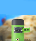 Mini Bicycle Outdoor Bluetooth Speaker Card Radio Flashlight Stereo Handsfree Call Loudspeaker Pi-Mart