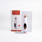 The pores clean artifact household cosmetic instrument suck black new instrument Lootquake LLC