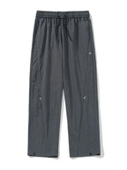 Men's Plus Size Drawstring Loose Fit Pants