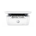 HP LaserJet MFP M139we Wireless Black & White Laser Printer with 6 Months of Instant Ink included with HP+