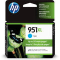 HP 951XL Cyan Officejet Ink Cartridge