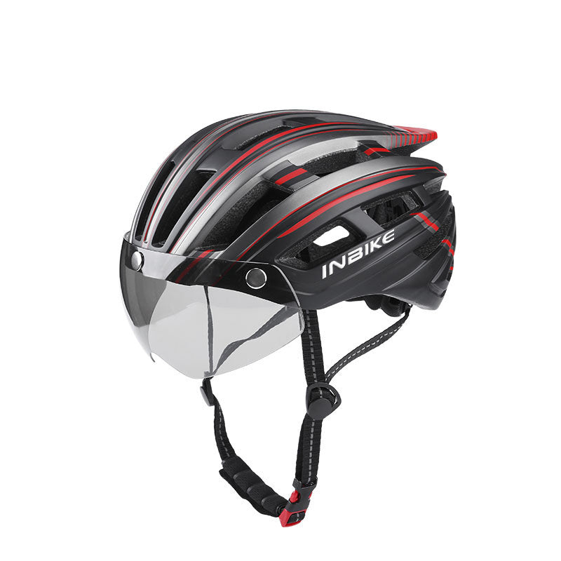Mountain Road Bike Helmet Outdoor Riding Lootquake LLC