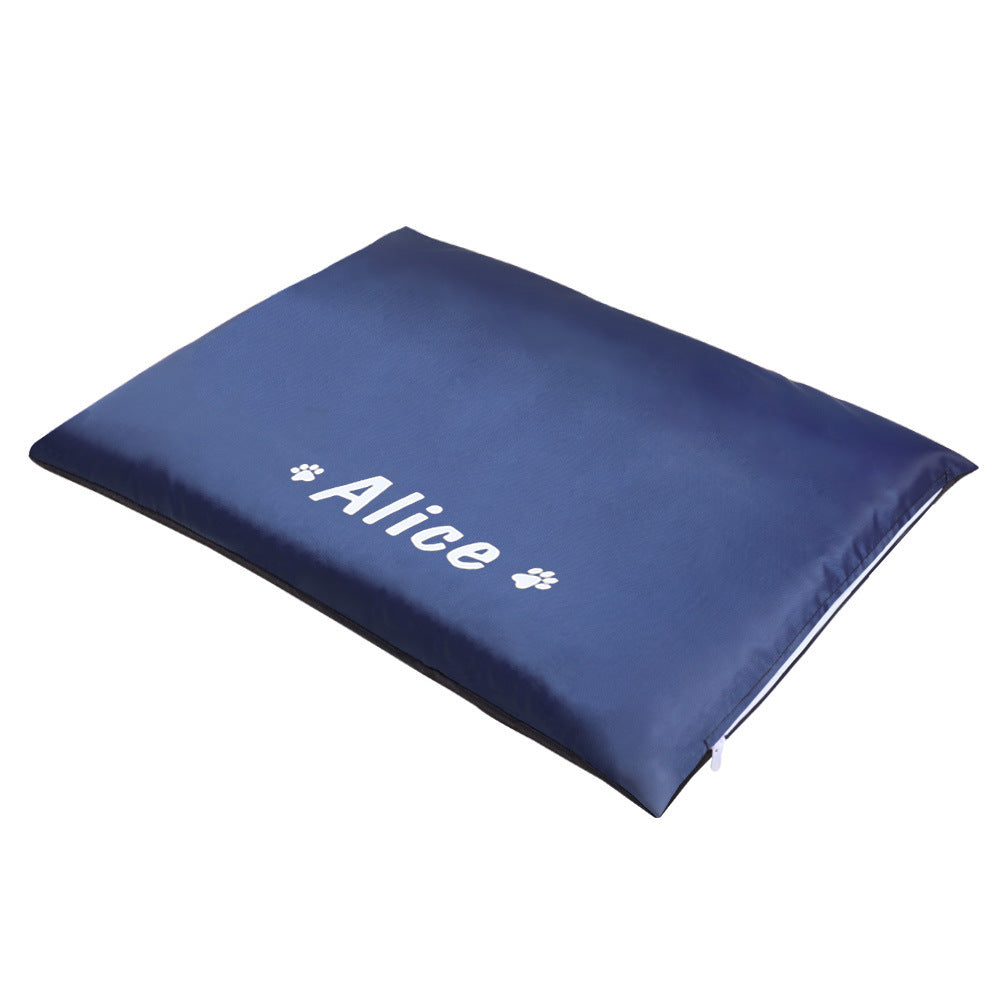 New Waterproof Dog Cat Mattress Pi-Mart
