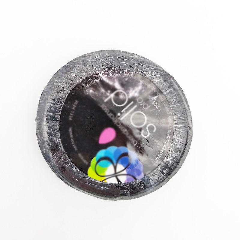 Makeup Brush Beauty Egg Clean Size Soap Pi-Mart