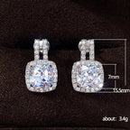 Statement Stud  Earrings Pi-Mart