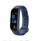 Smart M3 Sports Bracelet Pi-Mart