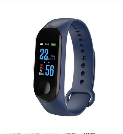 Smart M3 Sports Bracelet Pi-Mart