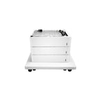 HP J8J95A Laserjet Enterprise MFP M631 M632 M633 M681 M682 ADF Roller Replacement Kit